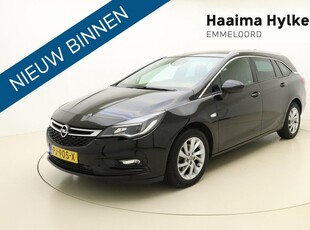 Opel Astra Sports Tourer 1.4 150Pk Innovation | Trekhaak | ECC | Navi | Plus Pakket | AGR Stoelen | Dakrail | LM-velgen |