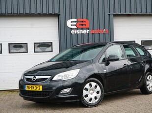 Opel Astra Sports Tourer 1.4 Business Edition | NAVI | TREKHAAK | PDC |