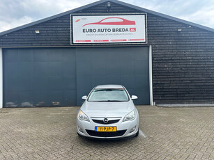 Opel Astra Sports Tourer 1.4 Edition