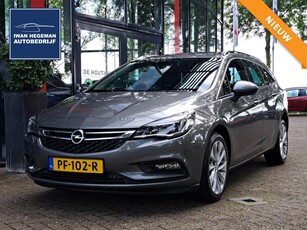 Opel Astra Sports Tourer 1.4 Innovation | Navi | Climate Control | Cruise Control | Parkeersensoren + Camera