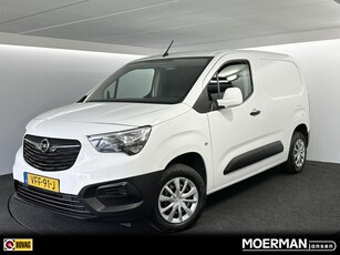 Opel Combo 1.5D L1H1 Edition / 1e eig / NL auto / Dealer onderhouden / Cruise Control