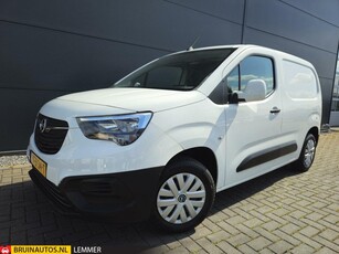 Opel Combo 1.5D L1H1 Edition Navigatie 105 PK Euro 6