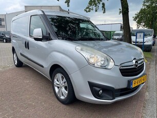 Opel Combo 1.6 CDTi 105pk L2 H1 Edition Airco Nette Auto