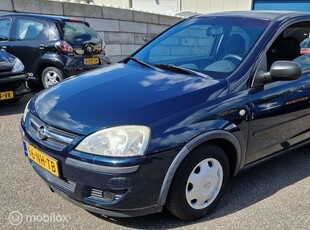 Opel Corsa 1.0-12V Essentia ST BEKR