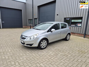 Opel Corsa 1.2-16V Business 2e EIGENAAR NETTE AUTO