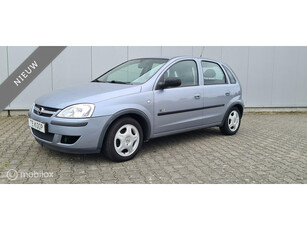 Opel Corsa 1.2-16V Enjoy