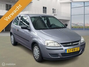 Opel Corsa 1.2-16V Rhythm - APK 27-06-2025