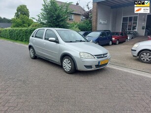 Opel Corsa 1.2-16V Rhythm APK Nieuw