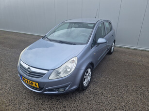 Opel Corsa 1.2-16V Selection