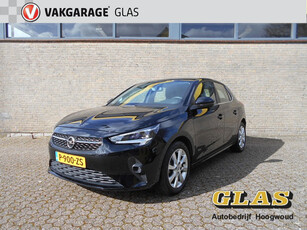 OPEL CORSA 1.2 Elegance Automaat