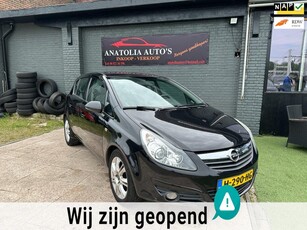 Opel Corsa **VERKOCHT**