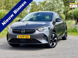 Opel Corsa-e Edition 50 kWh / Automaat / Airco / Navigatie / Stoelverwarming /