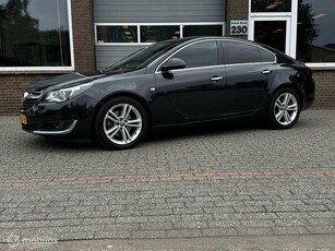 Opel Insignia 2.0 CDTI AUT LEDER/CAMERA/AIRCO/XENON/LED