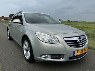 Opel Insignia Sports Tourer 1.6 T Edition NAVI/ECC/CRUISE/PDC