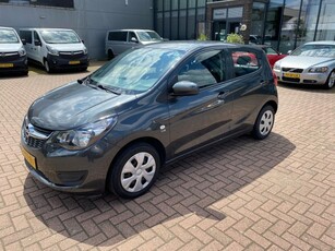 Opel Karl 1.0 Ecoflex Innovation