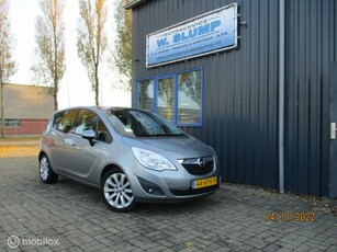 Opel Meriva 1.4 Turbo Cosmo