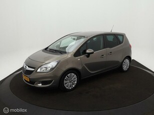 Opel Meriva 1.4 Turbo Design Edition