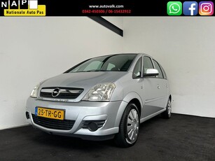 Opel Meriva 1.6-16V Enjoy Elek. Pakket.