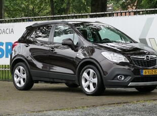 Opel Mokka 1.4 T Edition