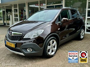 Opel Mokka 1.6 Cosmo Navi, Climat, Cruise, Lm..