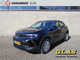 OPEL MOKKA Navi / Camera / winterpakket / Apple carplay.