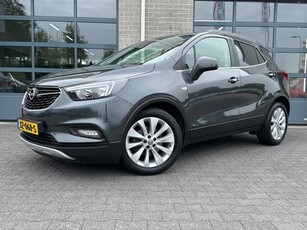 Opel Mokka X 1.4 Turbo Innovation | PARKEERCAMERA | CLIMA |