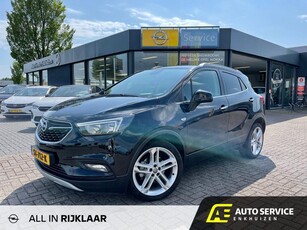 Opel Mokka X 1.4 Turbo Innovation Rijklaar incl. BOVAG | Navi | 19