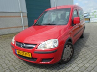 Opel Tour 1.4-16V Essentia - airco