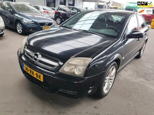 Opel Vectra GTS 2.2-16V Elegance