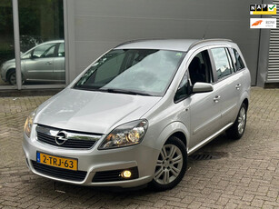 Opel Zafira 1.8 Enjoy / AIRCO / 7 PERS / RIJDT SCHAKELT GOED