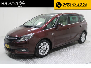 OPEL ZAFIRA 2.0 CDTI Business Exec | Camera / Panorama / Elektr. AGR Stoel