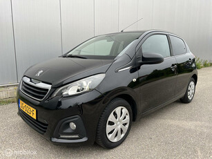 Peugeot 108 1.0 e-VTi Active TOP!