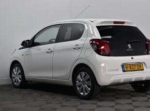 Peugeot 108 1.0 E-VTI STYLE