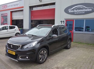 Peugeot 2008 1.2 PureTech Allure