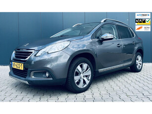 Peugeot 2008 1.2 PureTech Allure Airco Cruise Navi Pano APK