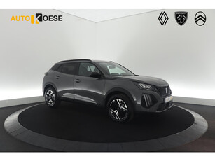 Peugeot 2008 PureTech 130 EAT8 Allure | Facelift | 360 Camera | Dodehoekdetectie | Stoelverwarming | Apple Carplay