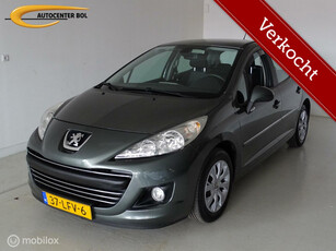 Peugeot 207 1.6 VTi Automaat