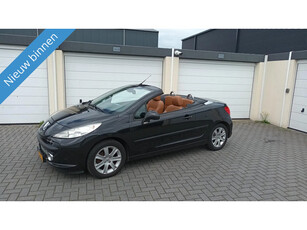 Peugeot 207 CC 1.6 VTi Première LEER / AIRCO