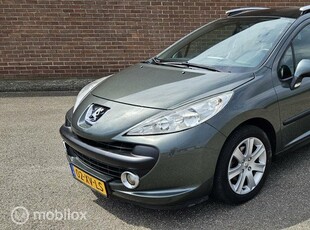 Peugeot 207 SW 1.6 VTi XS autom/panoramadak/airco/trekh/etc