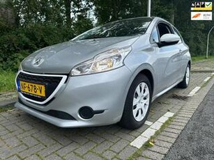 Peugeot 208 1.0 PureTech LIKE airco, elk ramen ,special edition