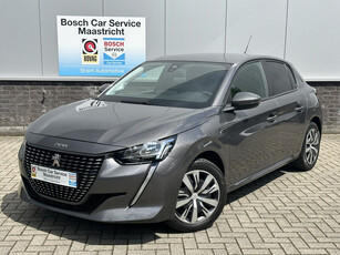 Peugeot 208 1.2 PureTech Active | 101 pk | Navi | Cruise Controle| Carplay | Android auto | Garantie