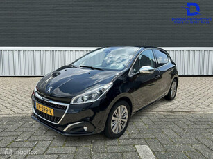 Peugeot 208 1.2 PureTech Allure, BTW | NAP | Carplay | NAP