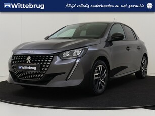 Peugeot 208 1.2 PureTech Allure Pack | Navigatie | Achteruitrijcamera en Parkeerhulp