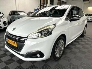 Peugeot 208 1.2 PureTech Allure|Apple/Android|Camera|PDC|USB