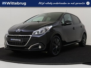 Peugeot 208 1.2 PureTech Signature | Navigatie | Airco