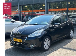 Peugeot 208 BWJ 2013 | 1.2 VTi Blue Lease | 82PK | Airco | Cruise control | 5-deurs | NL-auto |