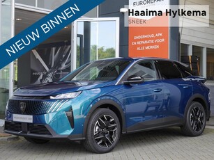 Peugeot 3008 1.2 Hybrid 136 Allure | Nieuw model | 360 Camera | Carplay | Navigatie | Verwarmbaar stuurwiel | Keyless Entry/Start | Adaptive Cruise Control | BLIS | Draadloze telefoon oplader | DAB |