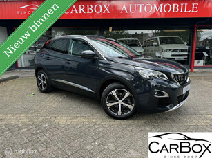 Peugeot 3008 1.2 PureTech AGC Allure