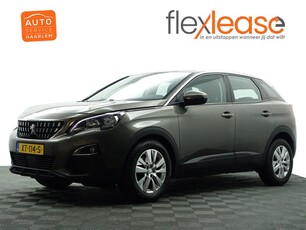 Peugeot 3008 1.2 PureTech Executive Aut- Carplay, Carbon, Xenon Led, Ada Cruise, Dynamic Select, Park Assist