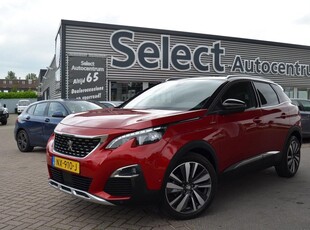 Peugeot 3008 1.2 PureTech GT Line|LED|PDC+CAMERA|NAVI|CARPLAY|DEALEROND.